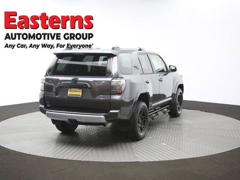 Used 2018 Toyota 4Runner TRD Off-Road Premium image 42
