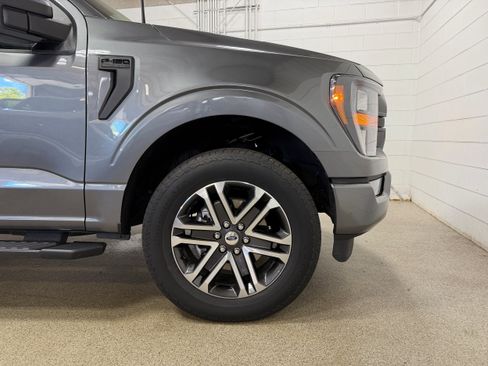 Certified 2023 Ford F150 XL w/ STX Appearance Package AWD/4WD image 29