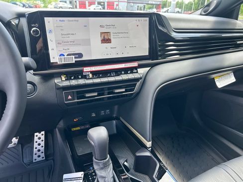 Certified 2026 Toyota Camry XSE w/ Premium Plus Package FWD image 17