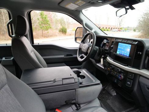 Used 2023 Ford F350 XL w/ XL Driver Assist Package image 31