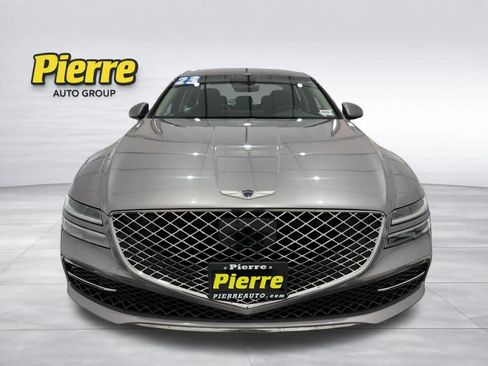 Used 2023 Genesis G80 2.5T image 7