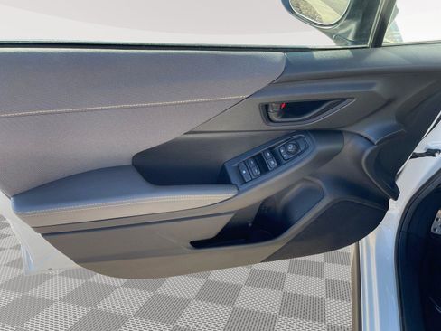 Certified 2025 Subaru Crosstrek 2.5i Sport w/ Crosstrek Mirror Package image 21