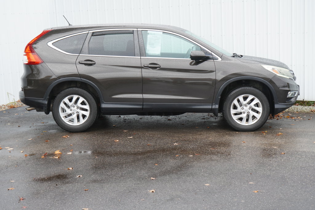 Used 2015 Honda CR-V EX image 2