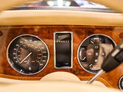 Used 2000 Rolls-Royce Corniche RWD image 36