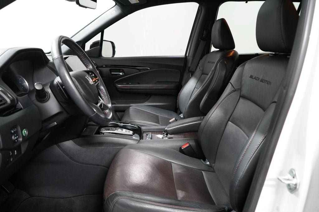 Used 2022 Honda Pilot Black Edition image 13