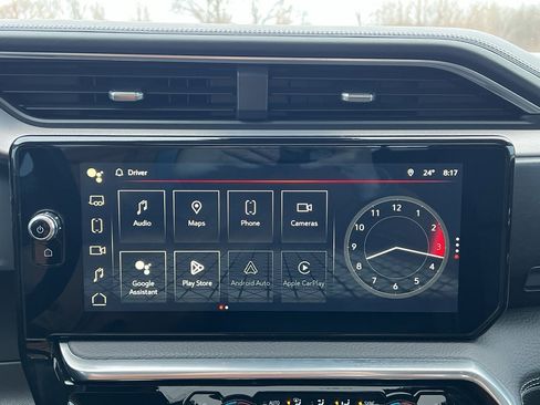 Used 2023 GMC Sierra 1500 Denali image 25