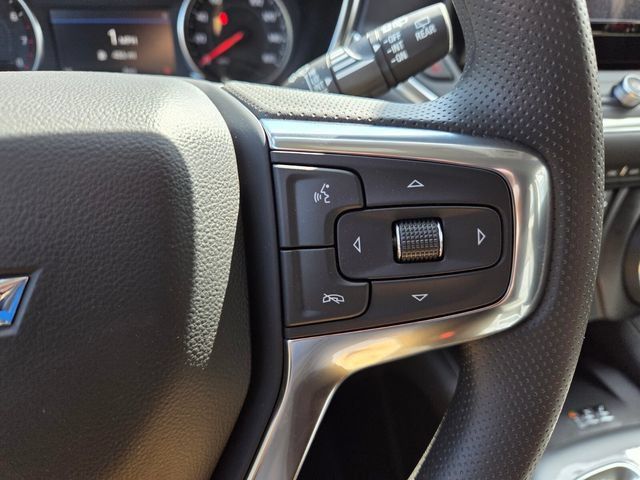 New 2026 Chevrolet Blazer LT w/ Convenience Package FWD image 30