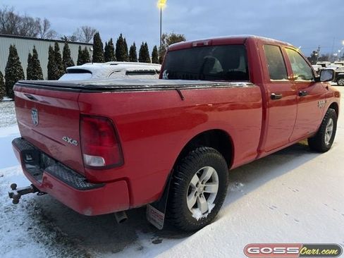 Used 2019 RAM 1500 Express image 3