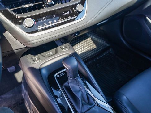 New 2026 Toyota Corolla XSE image 26