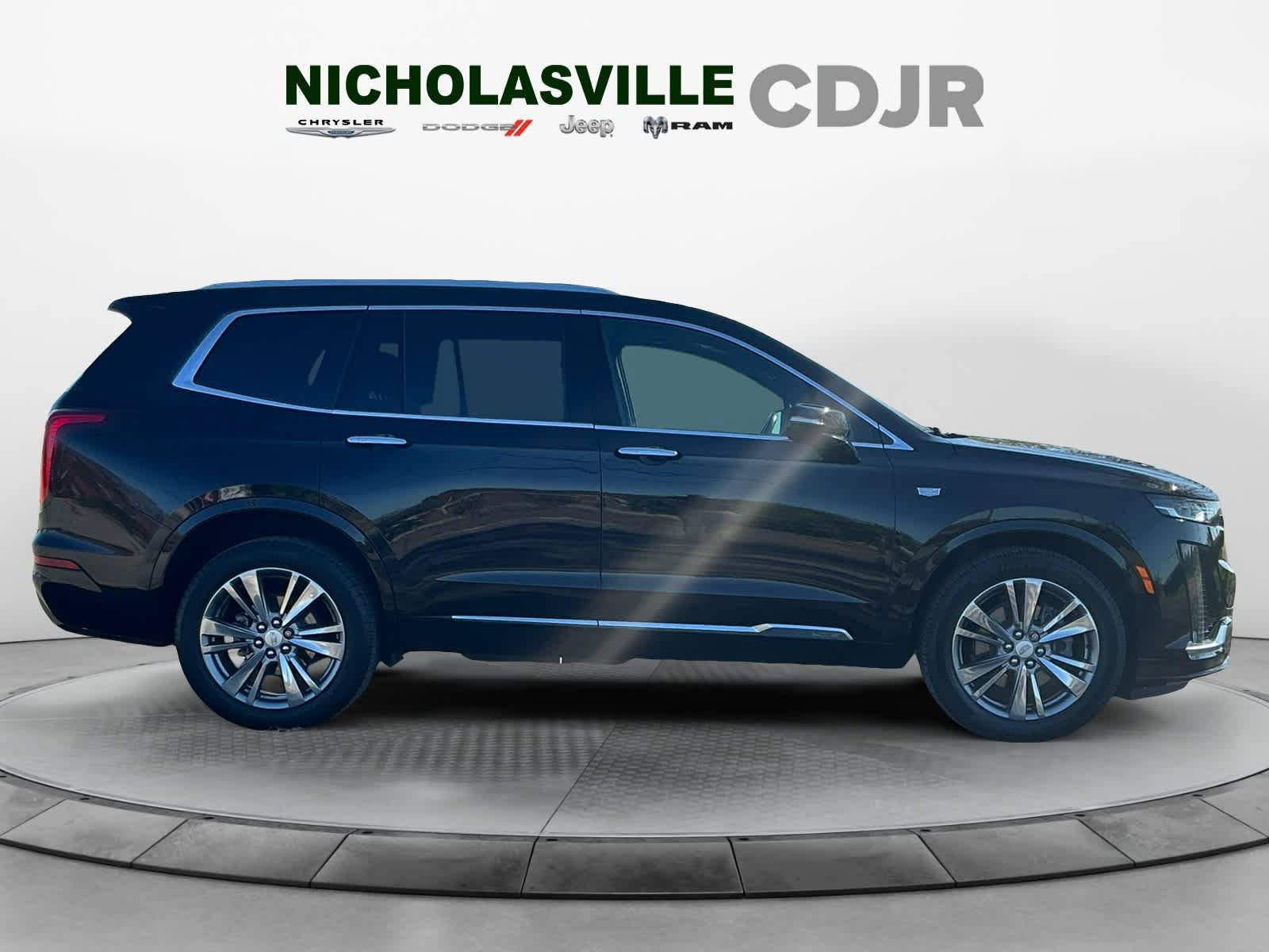 Used 2023 Honda Pilot Elite image 6
