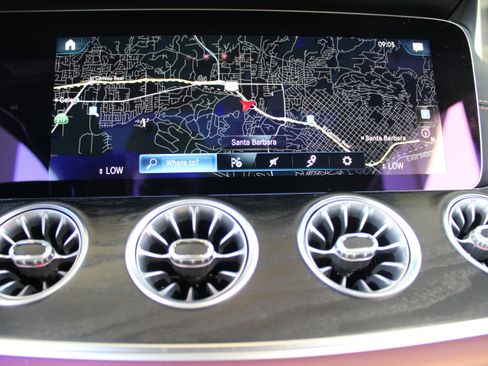 Certified 2023 Mercedes-Benz E 450 Coupe image 16