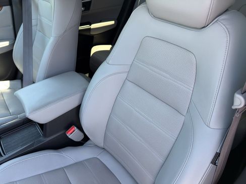 Used 2022 Honda CR-V EX-L image 13