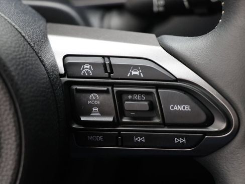 Used 2024 Toyota Corolla GR image 21