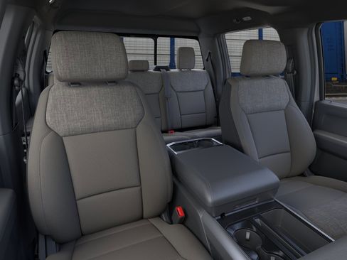 New 2026 Ford F150 XLT AWD/4WD image 11