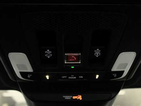 Certified 2025 Acura ADX A-Spec AWD/4WD image 25