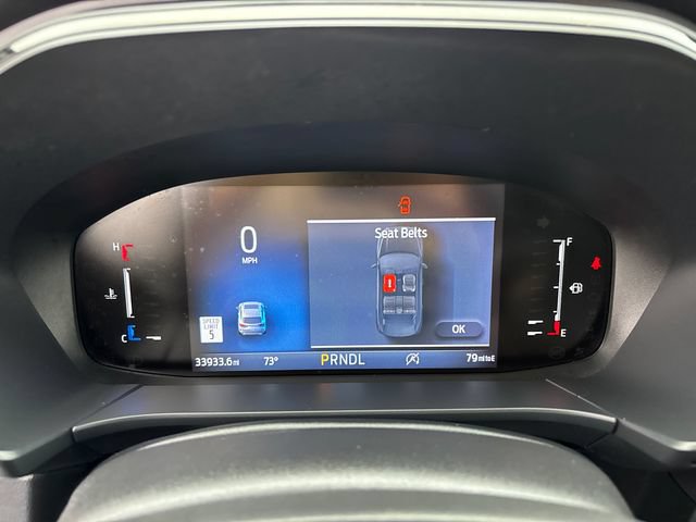 Certified 2023 Ford Escape ST-Line w/ Tech Pack #1 AWD/4WD image 15