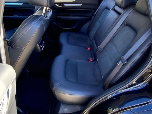 Used 2020 MAZDA CX-5 Touring image 20