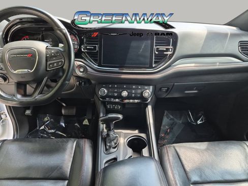 Used 2023 Dodge Durango GT AWD/4WD image 24