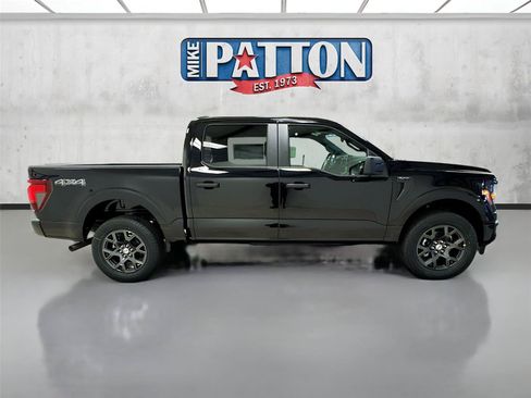 New 2026 Ford F150 STX w/ Equipment Group 200A AWD/4WD image 8