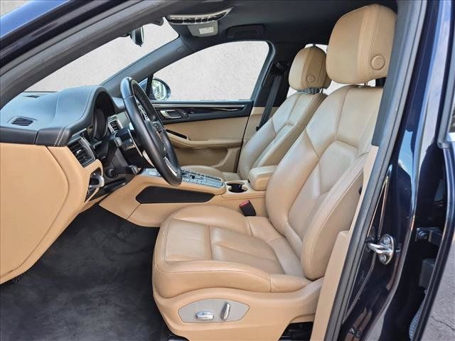 Used 2018 Porsche Macan S AWD/4WD image 15