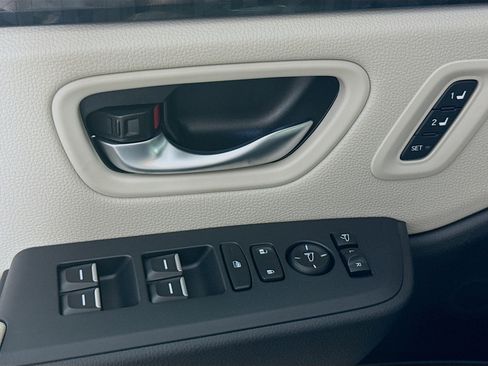 New 2026 Honda Passport TrailSport Elite image 21