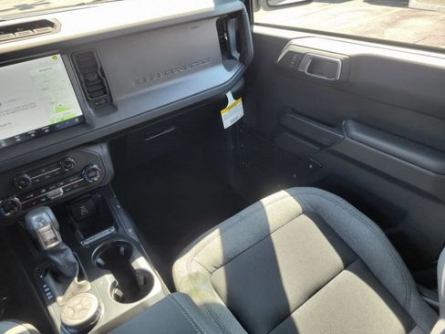New 2026 Ford Bronco Big Bend AWD/4WD image 13