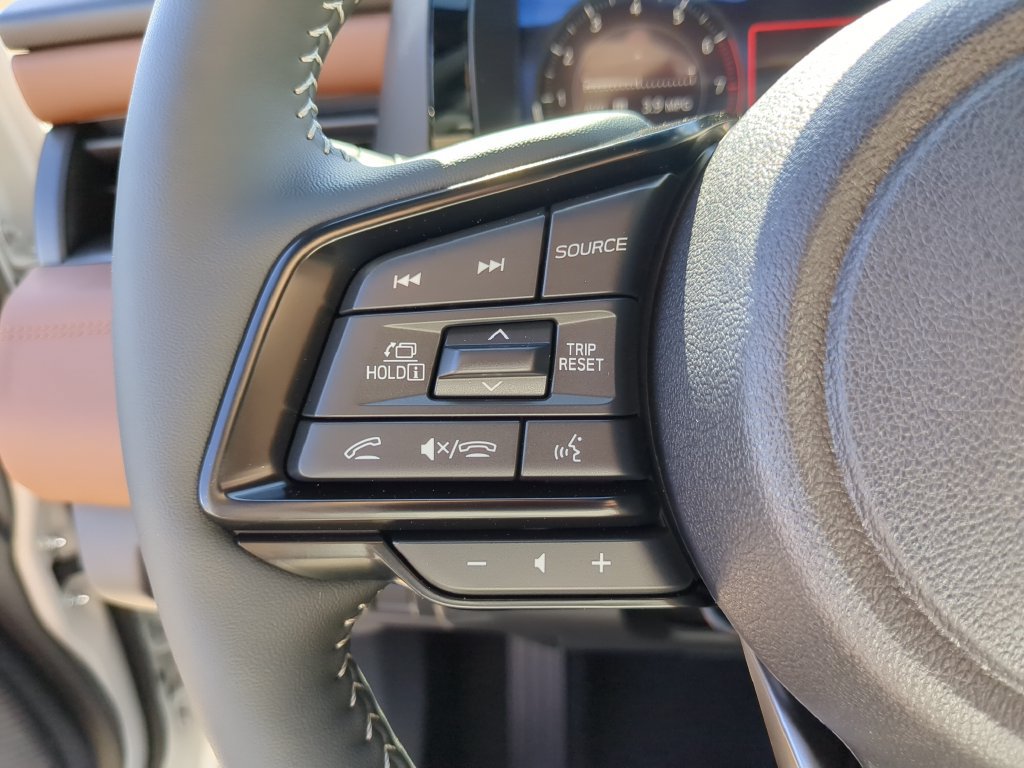 New 2026 Subaru Outback Touring XT AWD/4WD image 29
