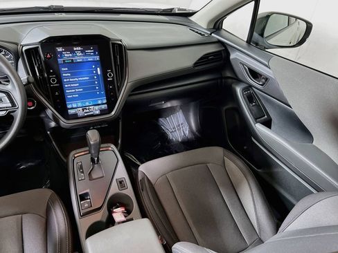 Certified 2026 Subaru Crosstrek 2.5i Premium AWD/4WD image 20