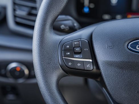 New 2026 Ford Transit 350 XL image 29