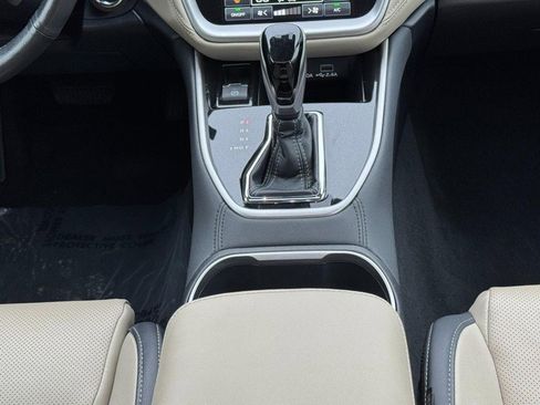 Used 2024 Subaru Outback Limited image 14