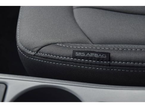 New 2026 Subaru Crosstrek 2.0i Premium AWD/4WD image 37