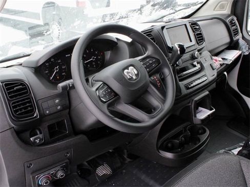 New 2025 RAM ProMaster 2500 w/ Convenience Group image 14