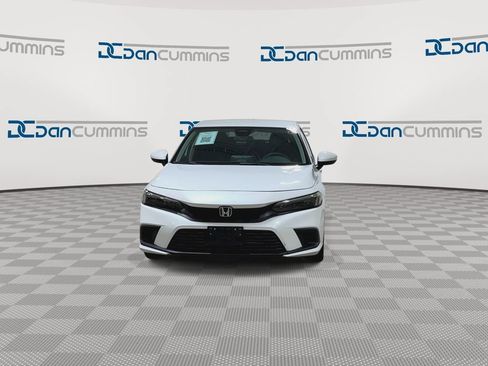 Used 2024 Honda Civic LX image 3