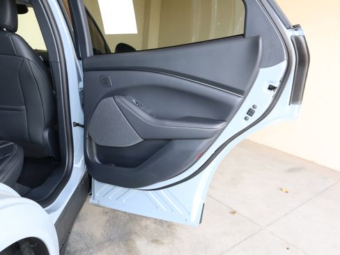 New 2025 Ford Mustang Mach-E Premium image 44