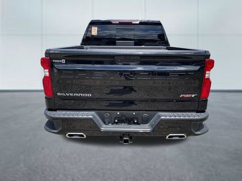 Used 2021 Chevrolet Silverado 1500 RST w/ True North Edition Plus AWD/4WD image 3