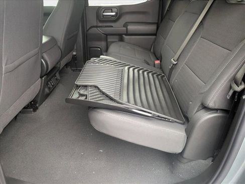 New 2026 Chevrolet Silverado 1500 Custom image 17