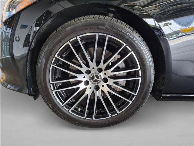 Certified 2026 Mercedes-Benz C 300 Sedan image 24