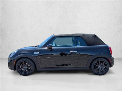 Used 2019 MINI Cooper S FWD image 9