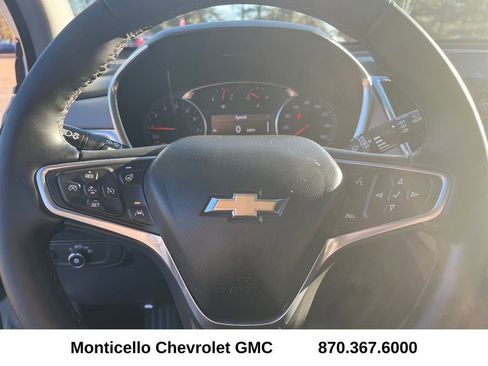 Used 2023 Chevrolet Equinox LT image 26