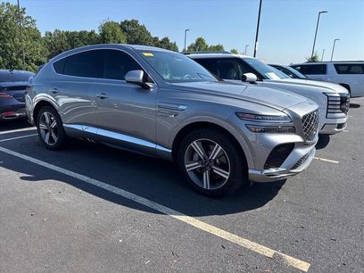 Used 2025 Genesis GV80 3.5T