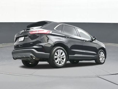 Used 2024 Ford Edge Titanium AWD/4WD image 49
