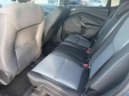 Used 2018 Ford Escape SE AWD/4WD image 44