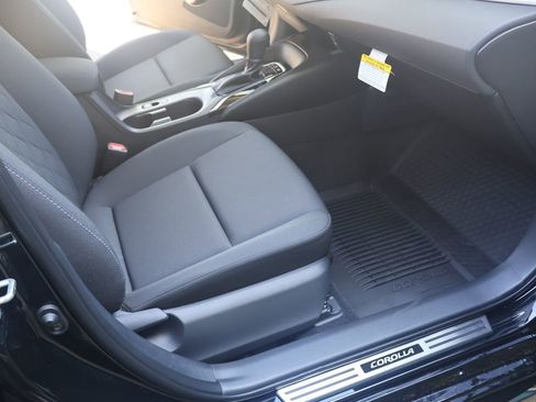 New 2026 Toyota Corolla LE w/ LE Premium Package image 28