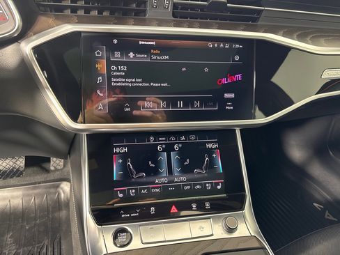 Used 2022 Audi A7 3.0T Premium Plus image 19