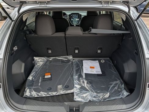 New 2026 Subaru Crosstrek 2.5i Premium image 21