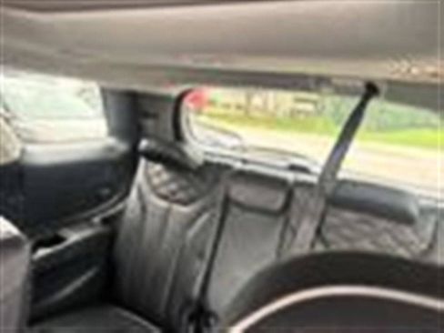 Used 2021 Hyundai Palisade Limited AWD/4WD image 9