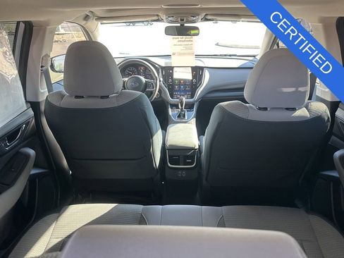 Certified 2025 Subaru Outback Premium AWD/4WD image 31