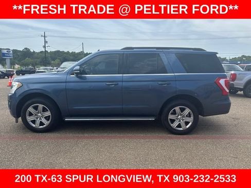 Used 2019 Ford Expedition XLT w/ Equipment Group 202A RWD image 4