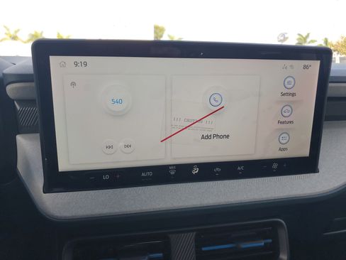 New 2026 Ford Maverick XLT image 14