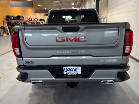 Used 2024 GMC Sierra 1500 Elevation w/ X31 Off-Road Package image 4